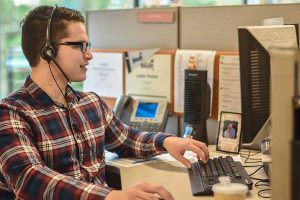 Business success with call answering service