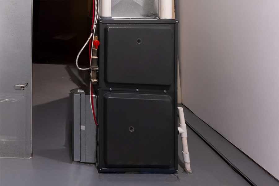 Urgent furnace repair needed